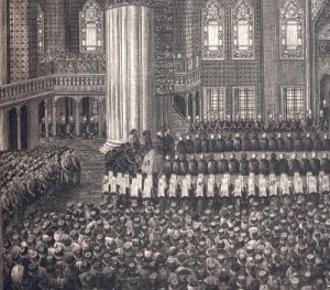 mevlid okunurken ayağa kalkmak