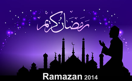 Ramazan Ayı Videoları