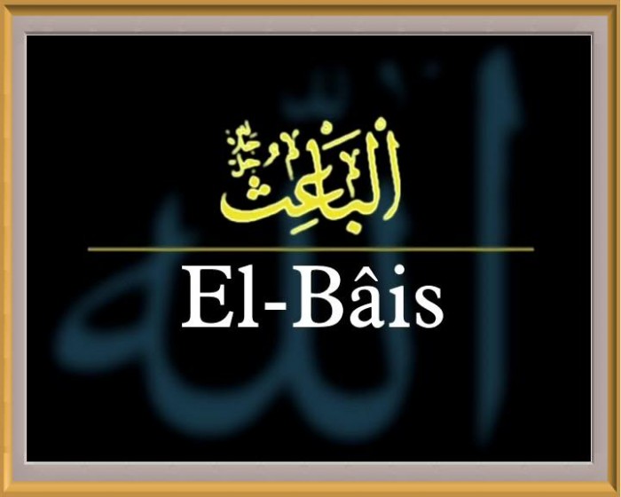 El-Bais