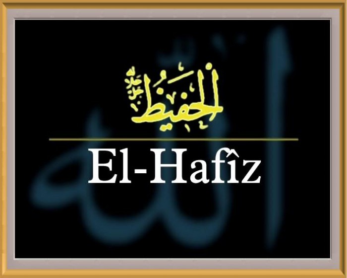 El-Hafíz