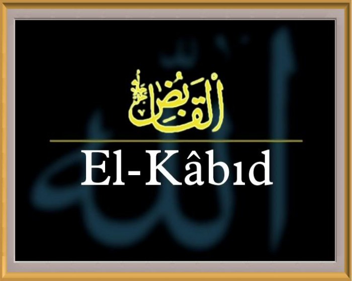 El-Kabid