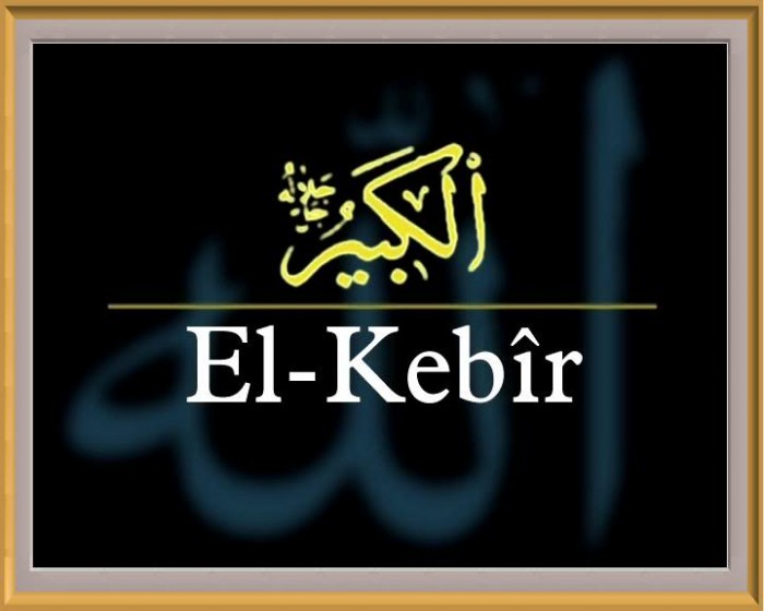 El-Kebir