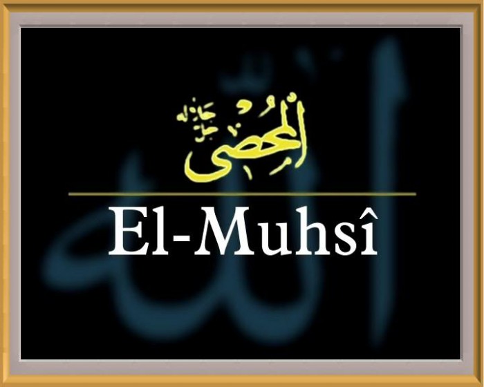 El-Muhsi