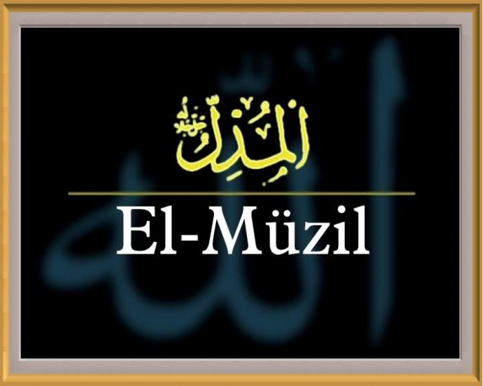 El-Müzil