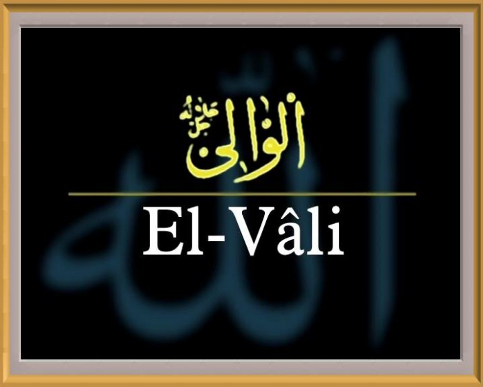 El-Vali