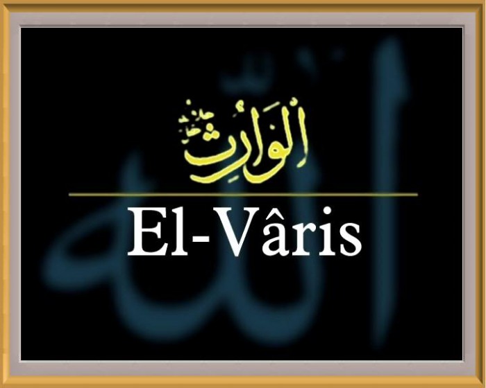 El-Varis