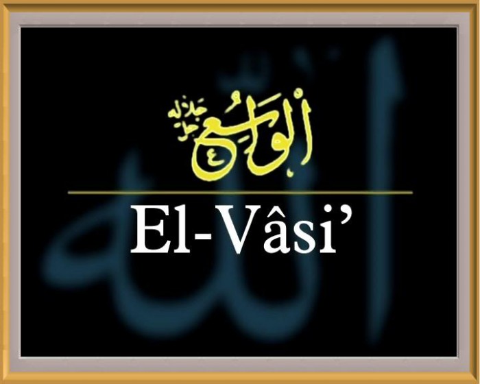 El-Vasi