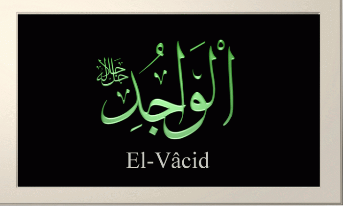 El-Vácid