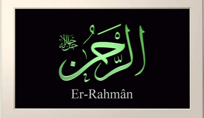 Er-Rahman
