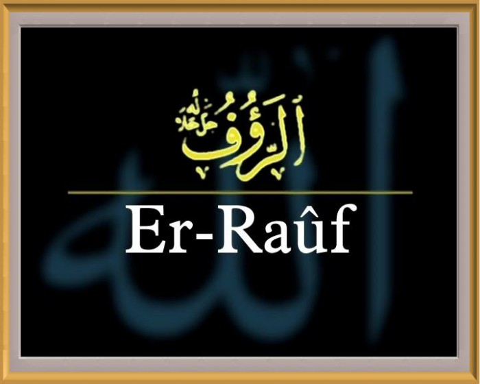 Er-Raüf