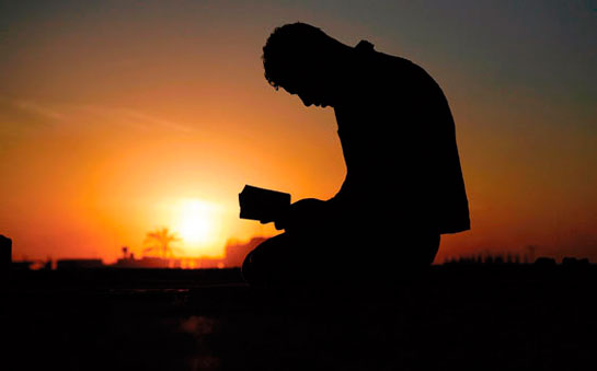 Unutkanlık İçin Dua