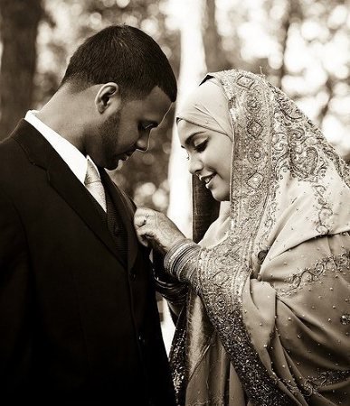 islamda-evlenme