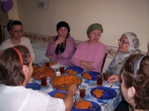 Akraba Hakkı