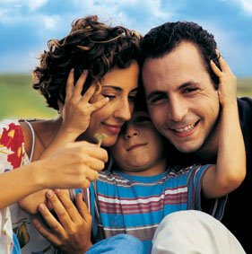Anne Ve Baba Hakkı
