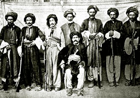 Rüyada Aşiret Görmek Ne Demek ?