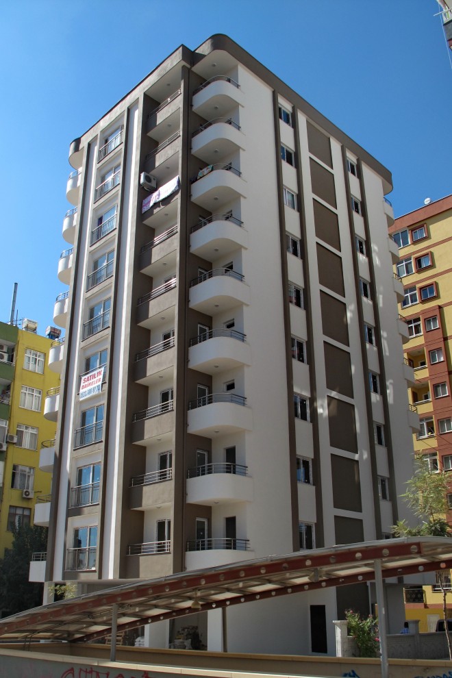 Rüyada Apartman Görmek Ne Demek ?