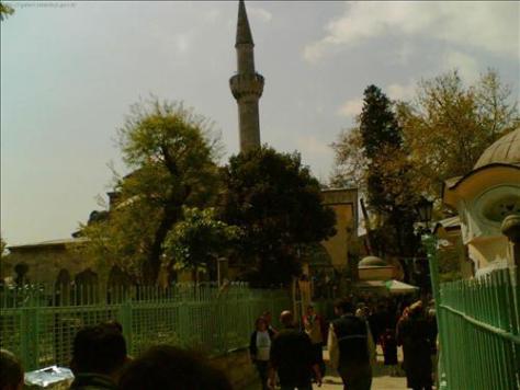 Ahcar-u Zeyt Nedir