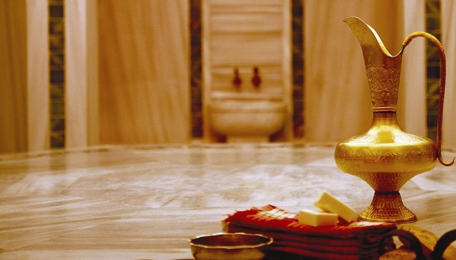 Rüyada Hamam Görmek Ne Demek ?