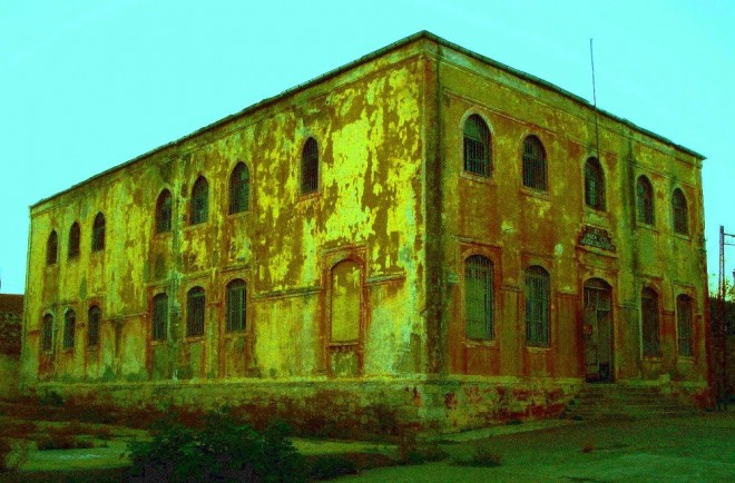 Rüyada Islah Evi Görmek Ne Demek ?