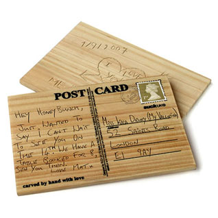 Rüyada Kartpostal Görmek Ne Demek ?