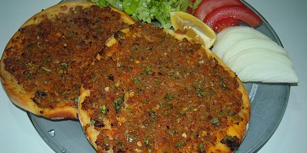Rüyada Lahmacun Görmek Ne Demek ?