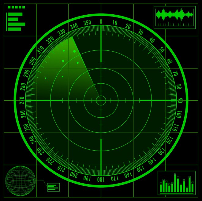 Rüyada Radar Görmek Ne Demek ?