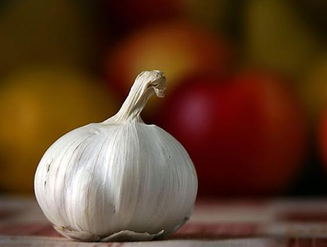 Rüyada Sarımsak Görmek Ne Demek ?