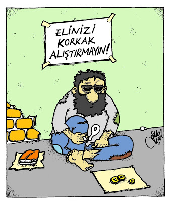dilencilik