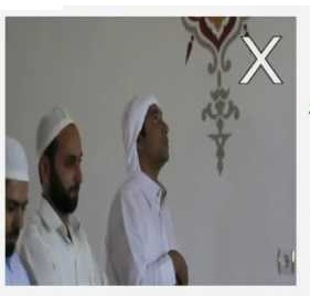 namaz-kilarken-goge-bakmak