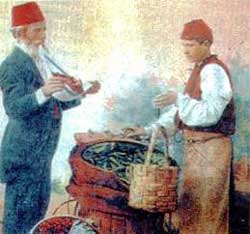 Rüyada Tüccar Görmek Ne Demek ?