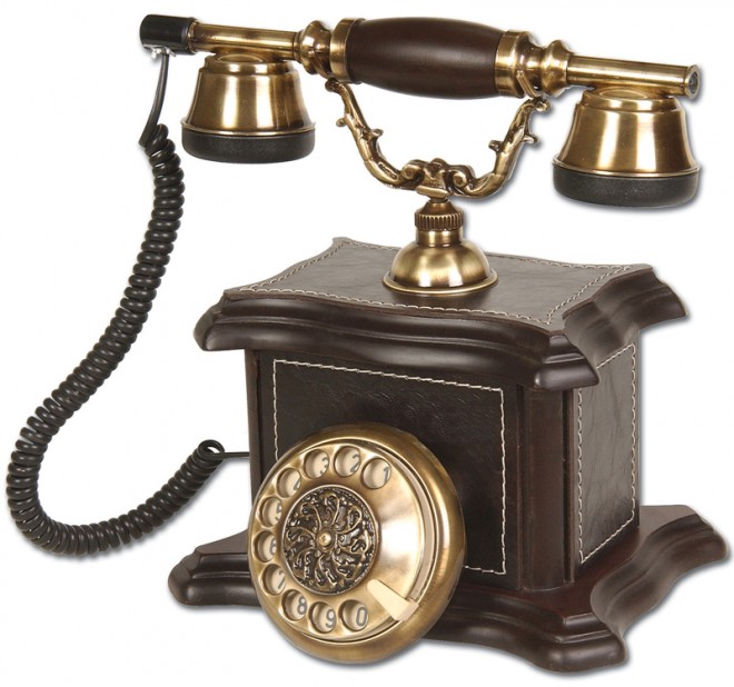 Rüyada Telefon Görmek Ne Demek ?