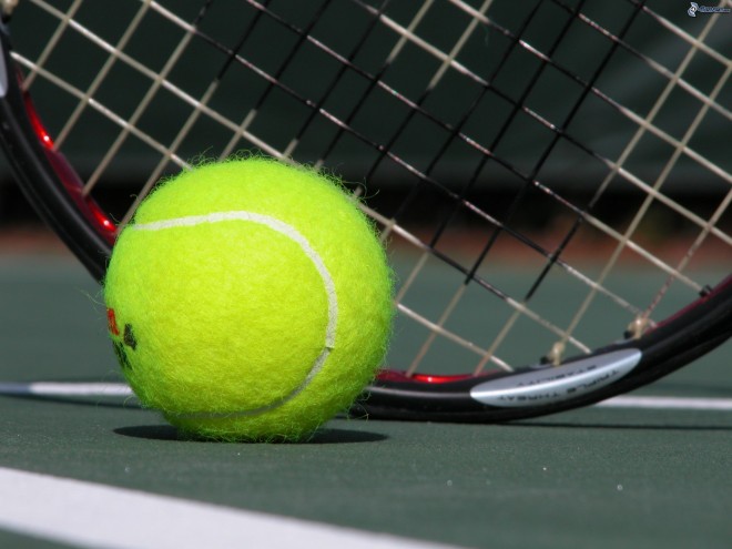 Rüyada Tenis Görmek Ne Demek ?