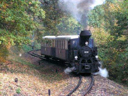 Rüyada Tren Görmek Ne Demek ?