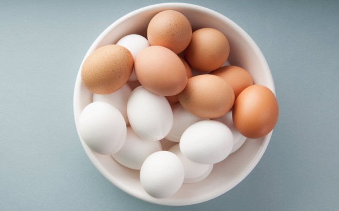 Rüyada Yumurta Görmek Ne Demek ?