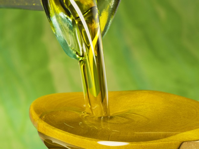 Rüyada Zeytin Yağı Görmek Ne Demek ?