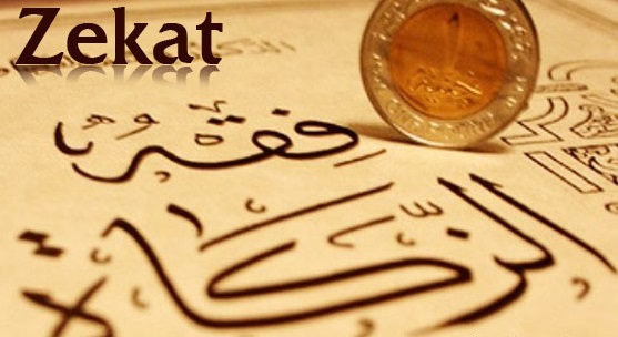 Zekat