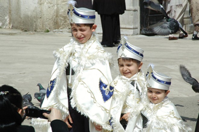 kirveligin-islamda-yeri-nedir