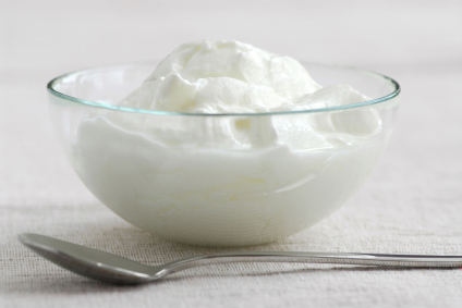 Yogurt