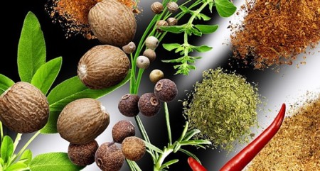 Gıda Aromaları Nelerdir ?