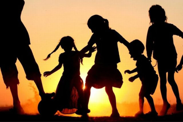 Çocuk Eğitiminde Çevrenin Önemi Nedir ?
