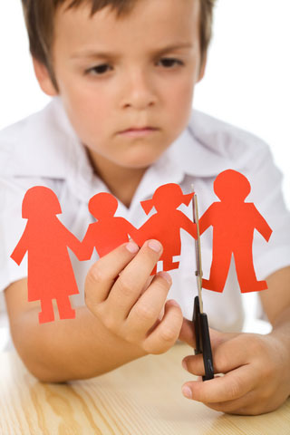 Çocuk Odalarının Aile İçi Problemleri ?