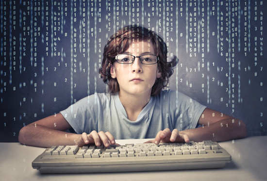 Çocuklar Bilgisayar Kullanırken Dikkat Edilmesi Gerekenler ?