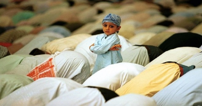 Çocuklarda İnanç Eğitimi Nedir ?