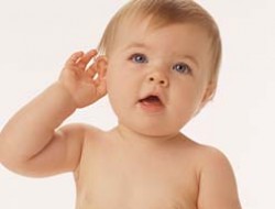 Çocuklarda Kulak Ağrısının Sebepleri Nelerdir ?