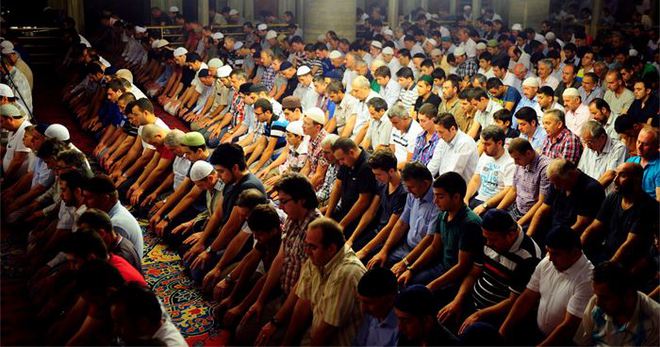Acil Durumlarda Namaz Bozulabilir Mi ?