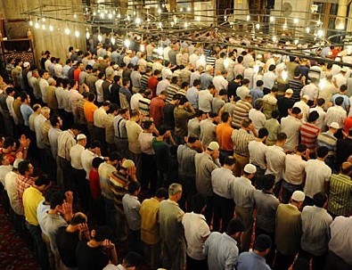 Cemaatle İle Kılınmayan Namaz Efdal Değil Midir ?