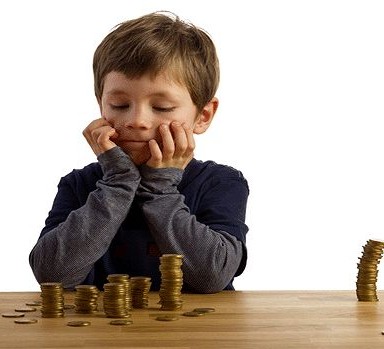 Harçlığın Çocuklar Açısından Önemi Nedir ?