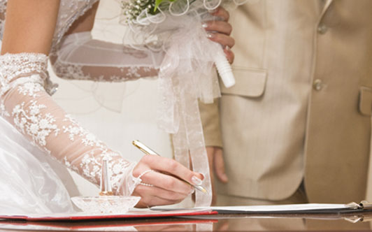 Resmi Nikâh Dini Nikah Yerine Geçer Mi ?