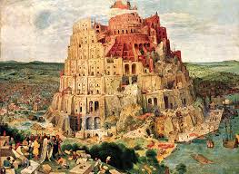 Babil Kulesi Efsanesi Nedir