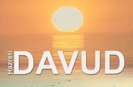 davud-aleyhisselamin-munacati